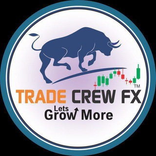 Telegram profile photo for TRADECREW EDUCATION TRADING 📊