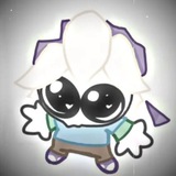 Telegram profile photo for Cursed OLIO