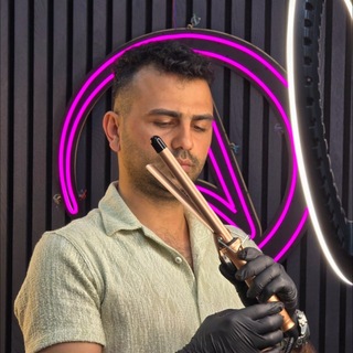 Telegram profile photo for 💄پخش عمده آرایشی و برقی آرتمیس بانه💄