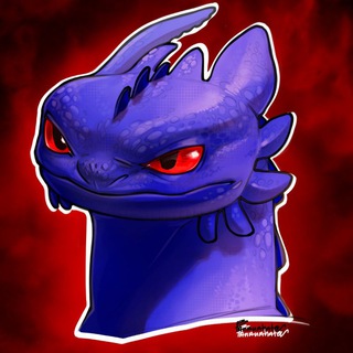 Telegram profile photo for TBDE