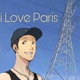 Telegram profile photo for Junpei Iori