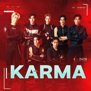 Telegram profile photo for 𝐊𝐀𝐑𝐌𝐀
