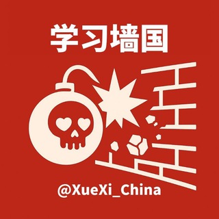 Telegram profile photo for 学习墙国🐸