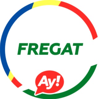 Telegram group profile photo for Фрегат 🇸🇨 Сейшелы