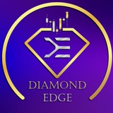Telegram profile photo for Diamond Edge