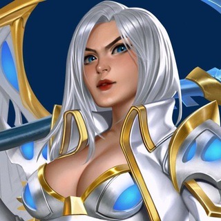 Telegram profile photo for Chosenonesnft