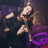 Telegram profile photo for Elena_berezovskayaya скрипка