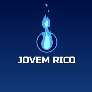 Telegram profile photo for Jovem Rico - Grupo VIP
