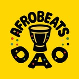 Telegram profile photo for Afrobeats