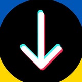 Telegram profile photo for канал паблик official page