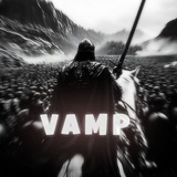 Telegram profile photo for VampДизайн🤫