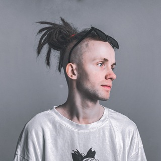 Telegram profile photo for Hashy