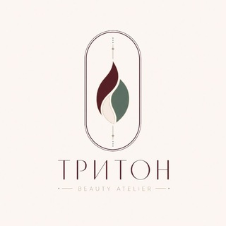 Telegram profile photo for ТРИТОН | Beauty Atelier