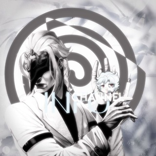 Telegram profile photo for 𝙄𝙉𝙁𝙊𝙍𝙈𝘼𝙏𝙄𝙊𝙉