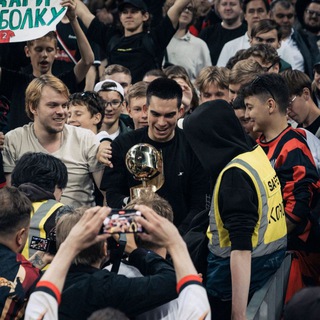 Telegram profile photo for Медийный с трибуны