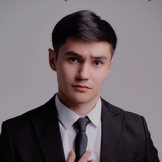 Telegram profile photo for Xusanboy Omonboyev