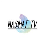 Telegram profile photo for НАСИҲАТ ТВ🌙