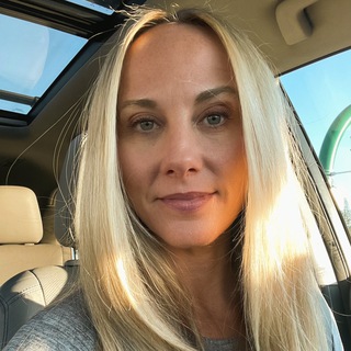 Telegram profile photo for Rachel Gould--Titus 2:13