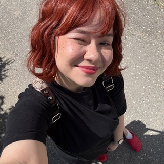Telegram profile photo for Фешенебельная Юдит