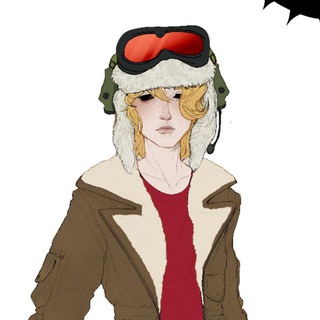 Telegram profile photo for 𝕃𝕦𝕚