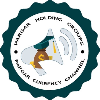 Telegram profile photo for Pargar Currency Exchange