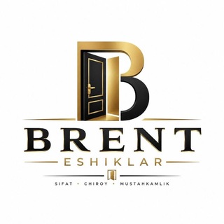 Telegram profile photo for BRENT_ESHIKLAR