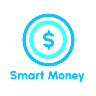 Telegram group profile photo for Smart Money Finance