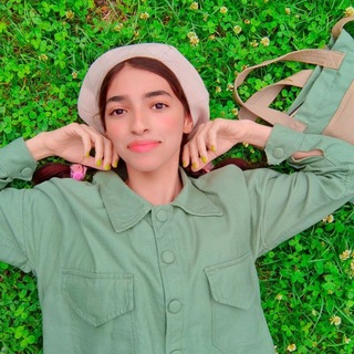 Telegram profile photo for 𖧧زاده شده در جنگل کوچک𖧧