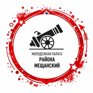 Telegram profile photo for Молодежь Мещанки