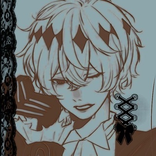 Telegram profile photo for ⊹ ° ₊ ⃝Ив