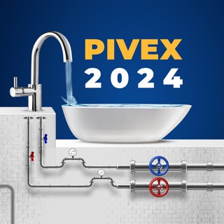 Telegram profile photo for Pivex