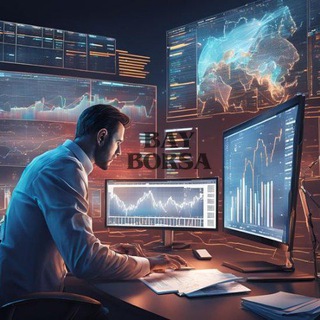 Telegram profile photo for FOREX ŞİKAYET