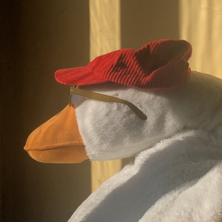 Telegram profile photo for Утиль