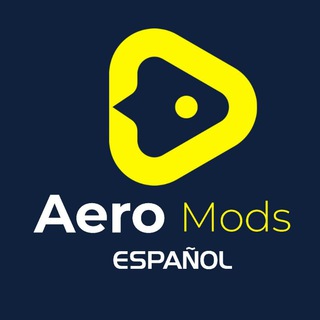 Telegram profile photo for Aero Mods | Español