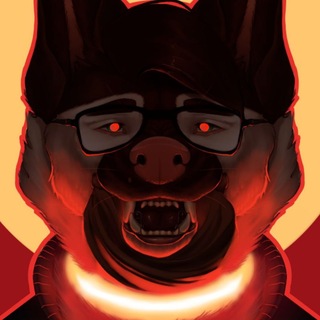 Telegram profile photo for Убежище№125