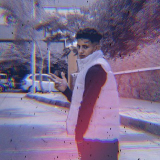 Telegram profile photo for بـيـسـو شـبـرا🥷⛧!