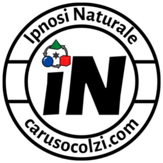 Telegram profile photo for Ipnosi Naturale