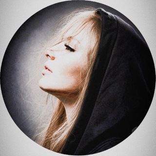 Telegram profile photo for Тина, пиши🪶