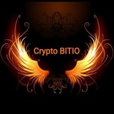 Telegram profile photo for Crypto BITIO