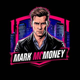 Telegram profile photo for Mark McMoney |Трейдинг криптовалют