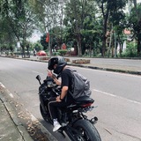 Telegram profile photo for Aktv
