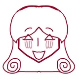 Telegram profile photo for у меня глаза доритосы а не читосы я ошиблась в юзе тгк вот блин