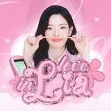 Telegram profile photo for Love in Lia!