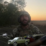 Telegram profile photo for Збір для 53 ОМБР 🔥🫡