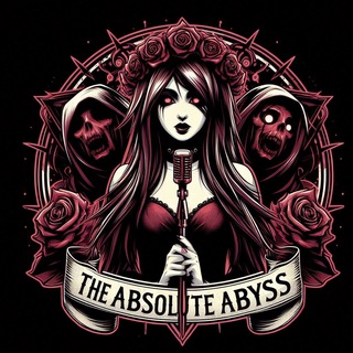 Telegram profile photo for The absolute abyss