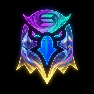 Telegram profile photo for Dex Paid & Boost Alerts ๐