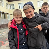 Telegram profile photo for Популярити Сорочинска