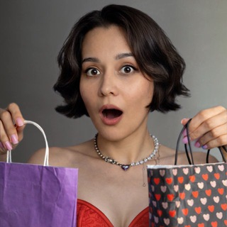 Telegram profile photo for Скидки от tati_naxodki