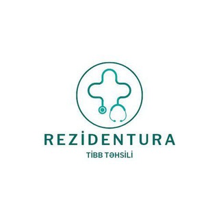 Telegram group profile photo for REZİDENTURA ( TEMEL+ KLİNİK Müzakire)