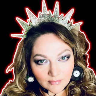 Telegram profile photo for Надежда Карелина|Голос&Сцена!